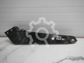 Панель передняя Volkswagen Passat [B8] с 2015 г.