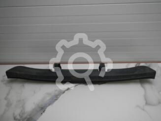 Обшивка багажника Volkswagen Polo VI (Liftback) 2020 - н.в.