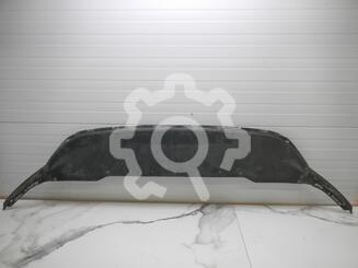 Юбка передняя Volkswagen Passat [B8] с 2015 г.
