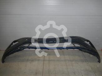 Бампер передний Volkswagen Polo VI (Liftback) 2020 - н.в.