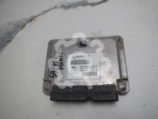 Блок управления двигателем Volkswagen Pointer 2003 - 2006