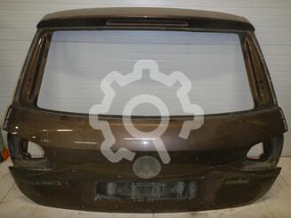 Дверь багажника Volkswagen Touareg II 2010 - н.в.