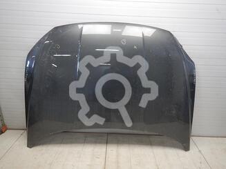 Капот Volkswagen Polo VI (Liftback) 2020 - н.в.