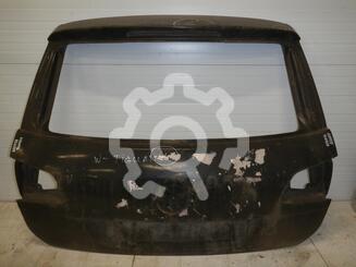 Дверь багажника Volkswagen Touareg II 2010 - н.в.