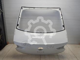 Дверь багажника Volkswagen Polo VI (Liftback) 2020 - н.в.