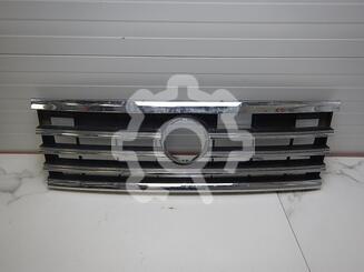 Решетка радиатора Volkswagen Touareg III 2018 - н.в.