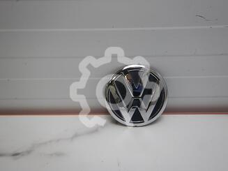 Эмблема Volkswagen Transporter T5 2003 - 2014
