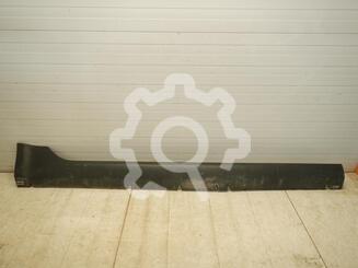 Накладка порога (наружная) Lada Vesta 2015 - н.в.