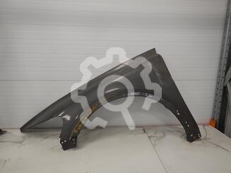 Крыло переднее левое Volvo C30 2006 - 2013