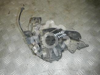 Замок двери Volvo S40 II 2004 - 2012