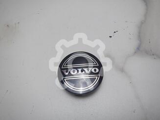 Колпак диска декоративный Volvo S40 II 2004 - 2012