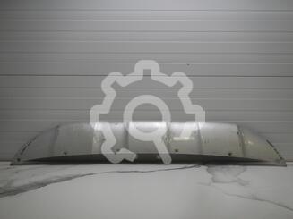 Накладка бампера переднего Volvo XC60 I 2008 - 2017