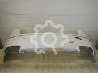 Бампер задний Volvo XC60 II 2017 - н.в.