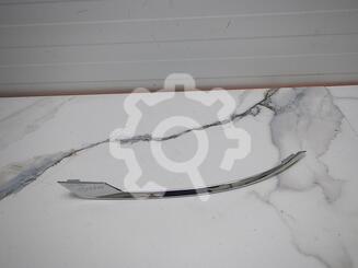 Молдинг бампера заднего Volvo XC60 II 2017 - н.в.