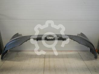 Бампер задний Zeekr 001 I 2021 - н.в.