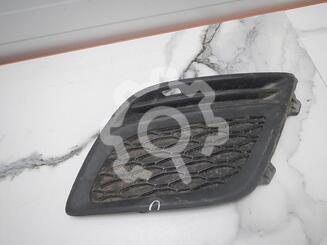 Решетка в бампер Volvo XC60 I 2008 - 2017