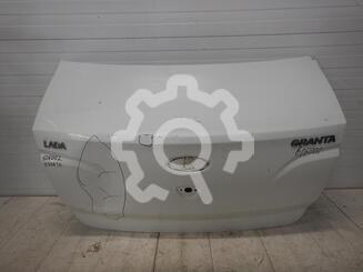 Крышка багажника Lada Granta 2011 - н.в.