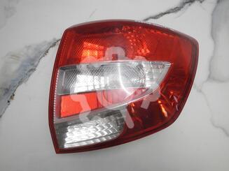 Фонарь задний правый Lada Granta 2011 - н.в.