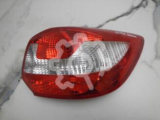 Фонарь задний правый Lada Granta 2011 - н.в.