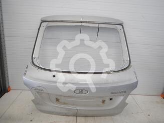 Дверь багажника Lada Granta 2011 - н.в.