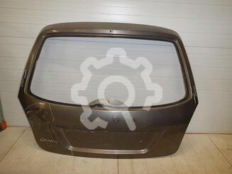 Дверь багажника Lada Granta 2011 - н.в.