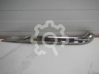 Молдинг бампера переднего Lada Granta 2011 - н.в.