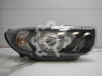 Фара правая Lada Granta 2011 - н.в.