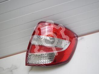 Фонарь задний правый Lada Granta 2011 - н.в.
