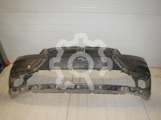 Бампер передний Lada Largus 2012 - н.в.