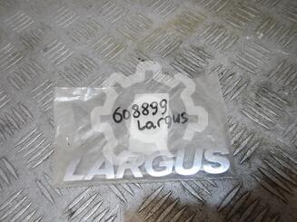 Эмблема Lada Largus 2012 - н.в.
