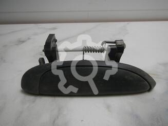 Ручка двери наружная Lada Largus 2012 - н.в.