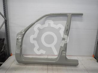 Боковина левая Lada Chevrolet Niva 2002 - 2020