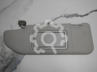 Козырек солнцезащитный Lada Vesta 2015 - н.в.