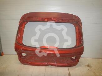 Дверь багажника Lada Vesta 2015 - н.в.