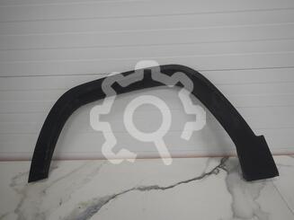 Накладка крыла переднего левого Москвич 3 I 2022 - н.в.