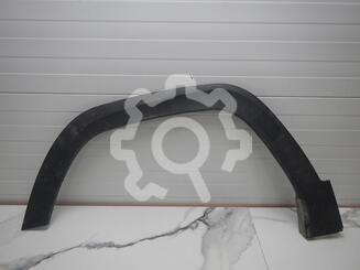 Накладка крыла переднего левого Москвич 3 I 2022 - н.в.
