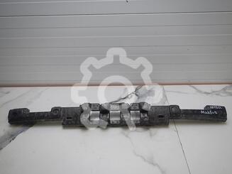 Наполнитель переднего бампера Москвич 3 I 2022 - н.в.