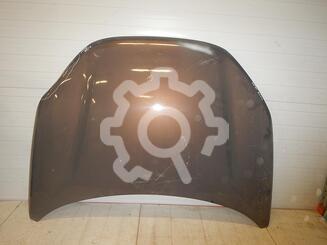 Капот Lada Vesta 2015 - н.в.