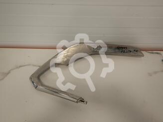 Молдинг бампера переднего Lada Vesta 2015 - н.в.