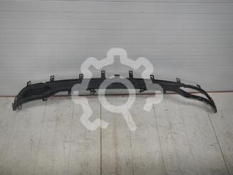 Накладка бампера заднего Lada Vesta 2015 - н.в.