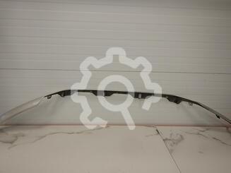 Накладка бампера переднего Lada Vesta 2015 - н.в.