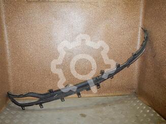 Накладка бампера заднего Lada Vesta 2015 - н.в.