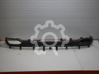 Накладка бампера заднего Lada Vesta 2015 - н.в.