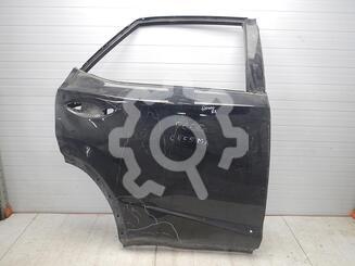 Дверь задняя правая Lexus RX IV 2015 - 2024