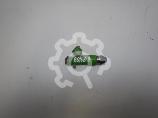 Форсунка инжекторная электрическая Infiniti FX II [S51] 2008 - 2013