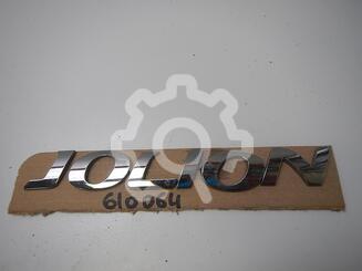 Эмблема Haval Jolion I 2021 - н.в.