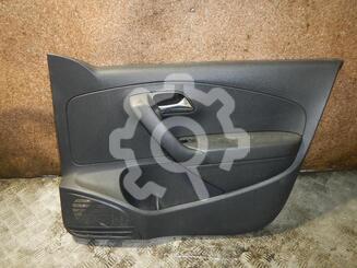 Обшивка двери передней правой Volkswagen Polo V (Sedan RUS) 2011 - 2020