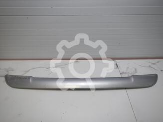 Накладка бампера переднего Toyota RAV 4 IV [CA40] 2012 - 2019