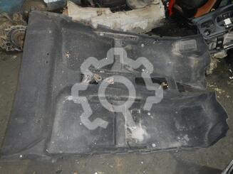 Покрытие напольное (ковролин) Volkswagen Polo V (Sedan RUS) 2011 - 2020