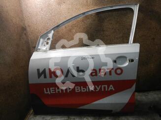 Дверь передняя левая Volkswagen Polo V (Sedan RUS) 2011 - 2020